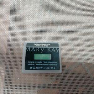 Mary Kay mineral eye color NWT